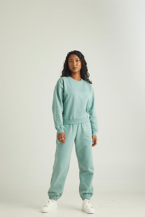 Fleece Joggers